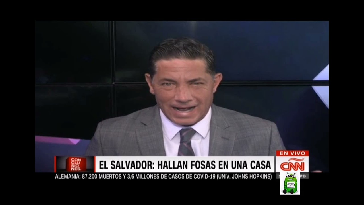 Entrevista | Caso Chalchuapa y desaparición de personas en El Salvador