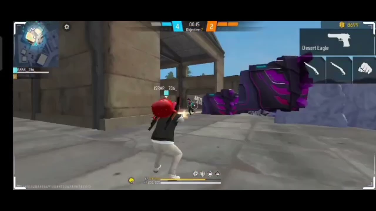 FF adit vidio 60 #edit #gaming #shorts feed 