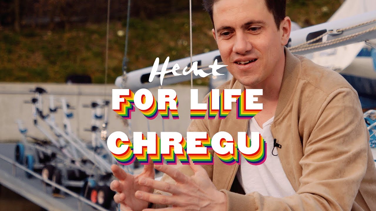 CHREGU - HECHT FOR LIFE