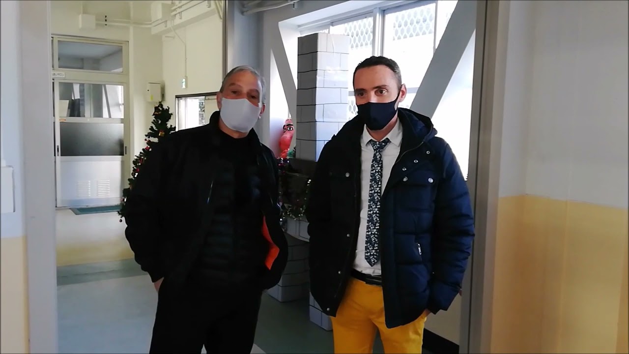 Exercice alerte intrusion