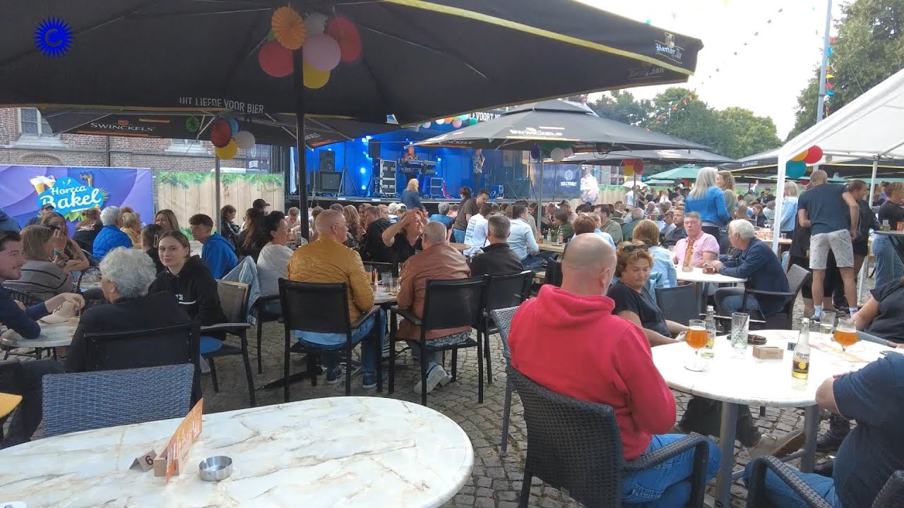 2025 07 31 Vakantieborrel Bakel