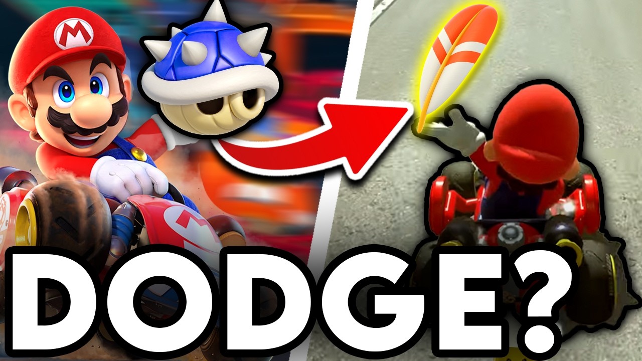 100 Mario Kart World Facts You NEED to Know!