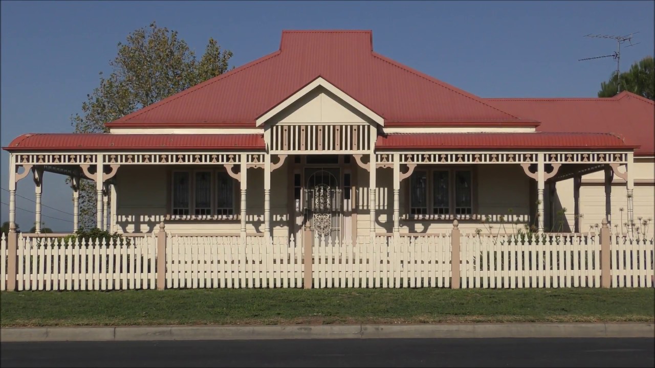 St. Albans & Pitt Town--NSW--Australia