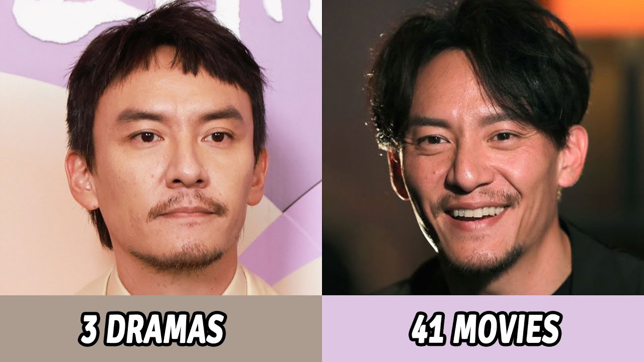 All Drama and Movies of Chang Chen | Chang Chen (1991-2022)