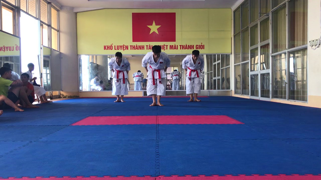 Kata heiku ninh bình