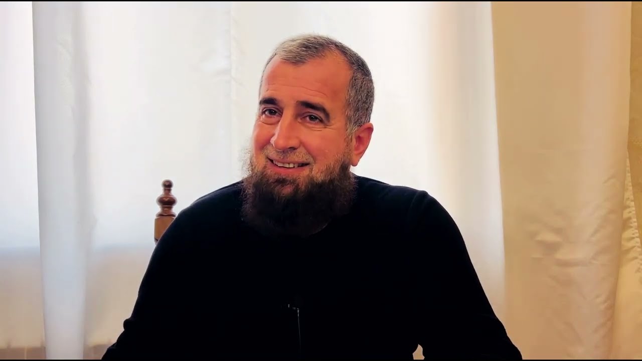Sual-Cavab (25.01.2023) — Şeyx Qamət Süleymanov