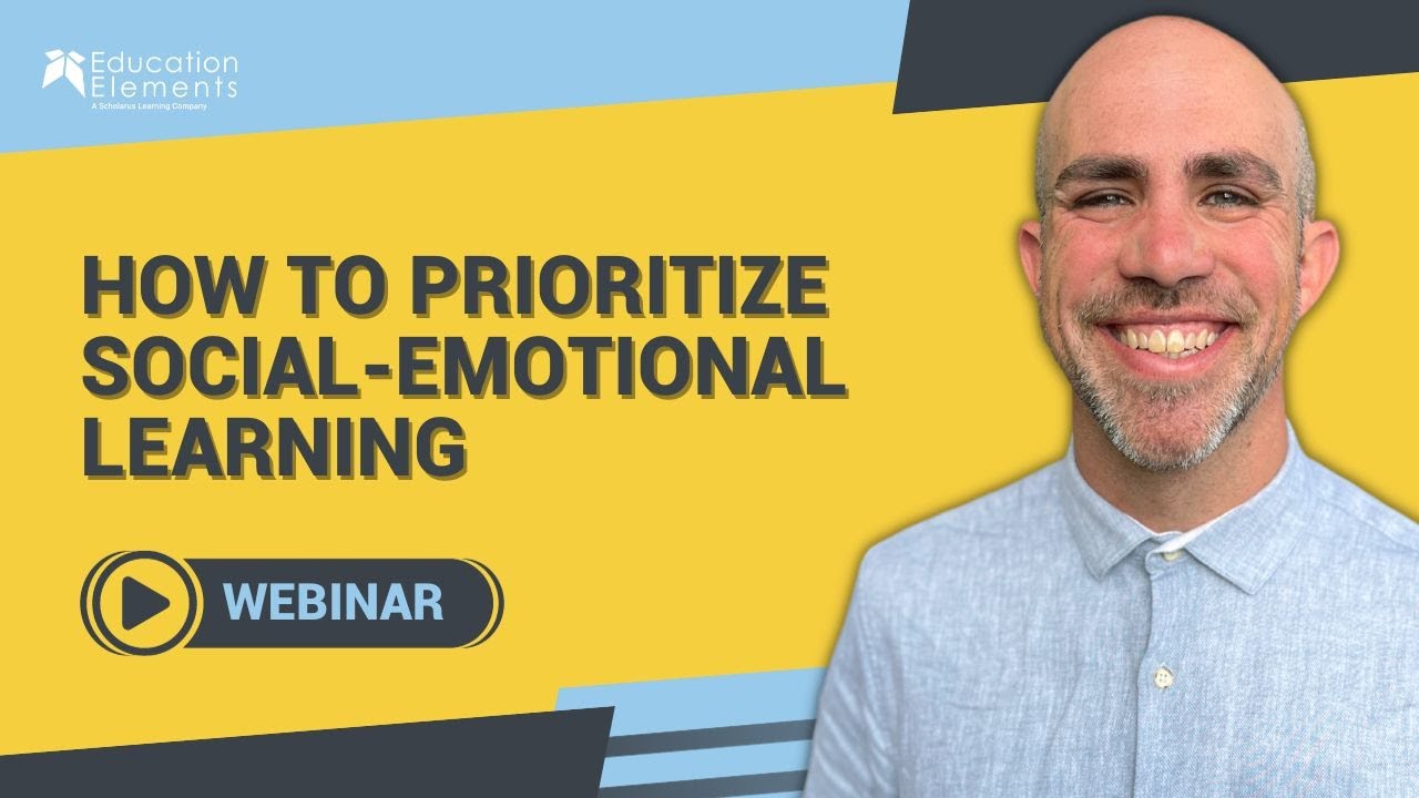 Key Indicators and Effective Strategies - Supporting Students with Social-Emotional Learning