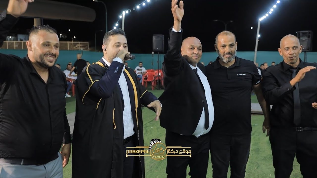 عصام جلماوي واحمد جلماوي - افراح ال عجاوي - العريس فادي || طيبة الزعبيه 2024