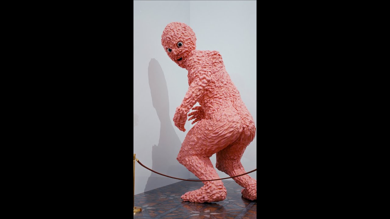 Don't stare ffs #shorts #horror #cgi