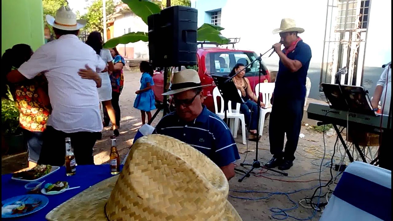 Corrido a San Simón autor Juan Manuel