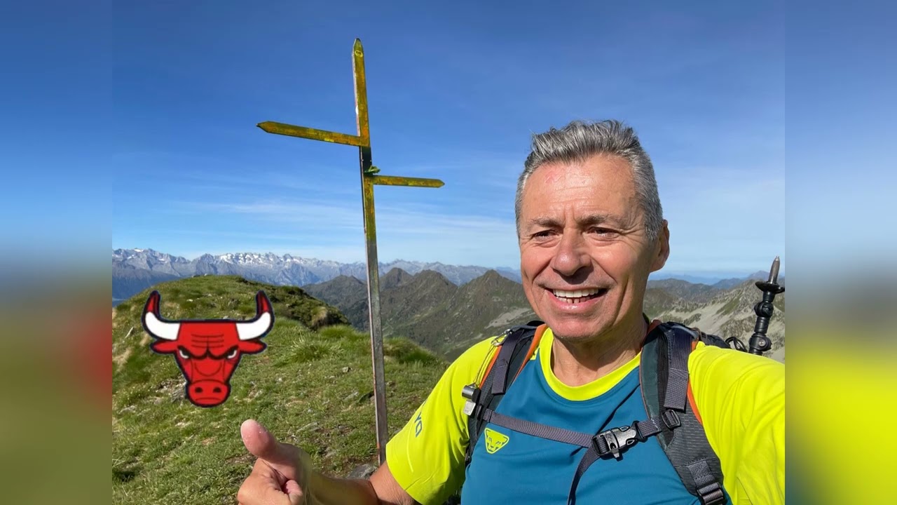 Monte Toro mt. 2525