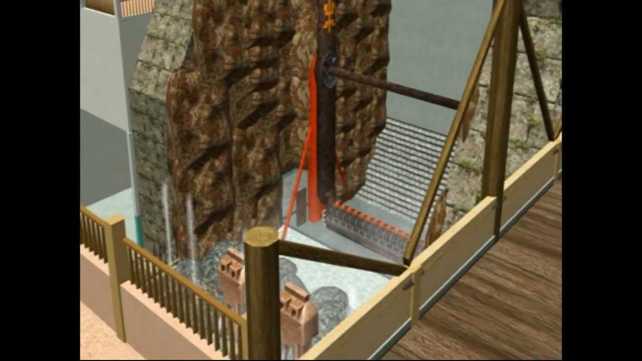 RollerCoaster Tycoon 3 - Phantasialand [HD]