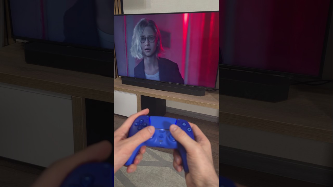 Пустышка или шедевр? RE Requiem после прохождения на PS5