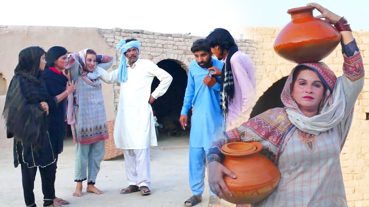 BAAP DI GHARAT|ALIA MALIK AND MAAN JI TEAM NEW VIDEO| VERY SAD STORY 2022