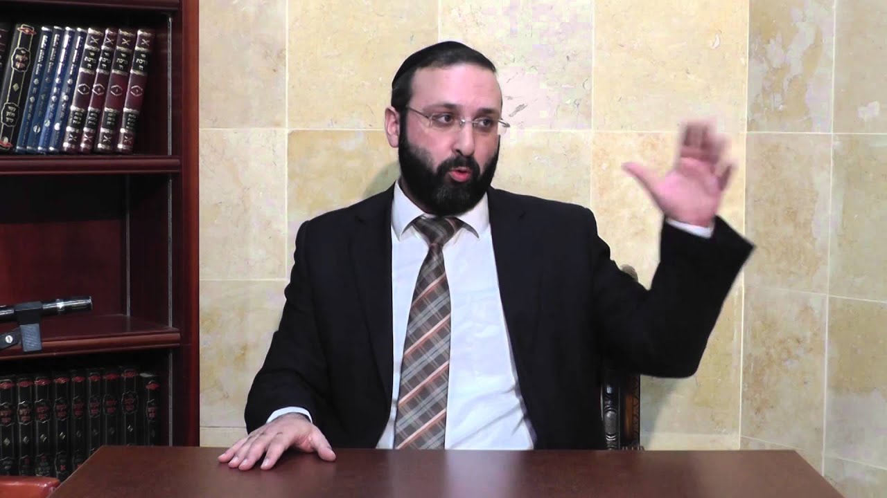 קיום עם ישראל | סדרת מיסטיקה וקבלה | הרב יהודה שמעוני