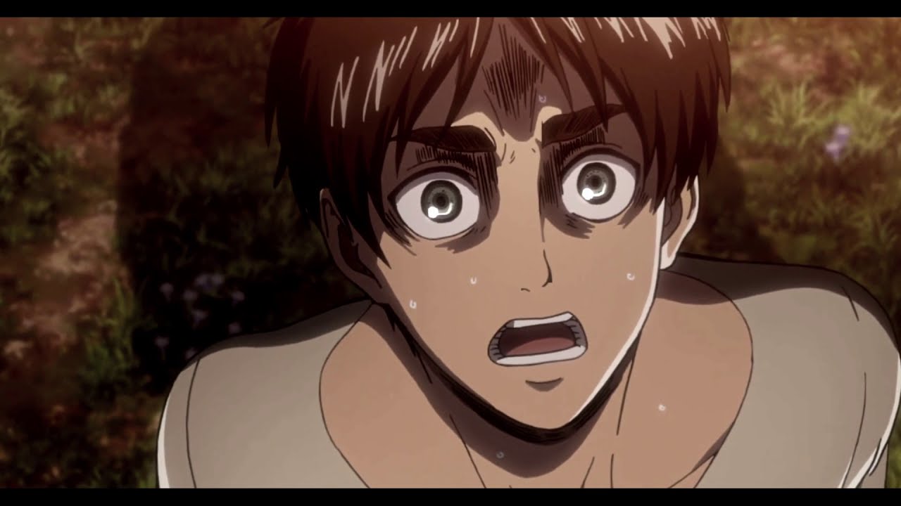 attack on titan - 進撃gt20130218巨人 (slowed+reverb)