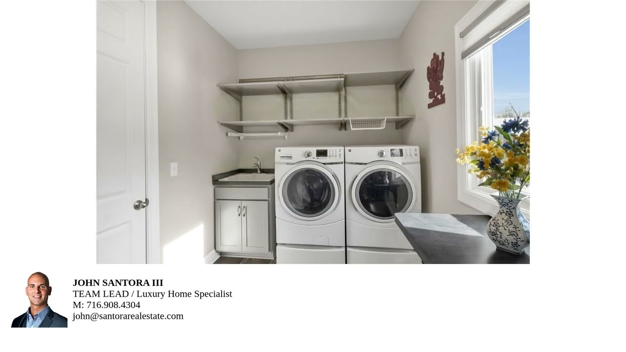 2090 Finnegan Drive – Property Tour