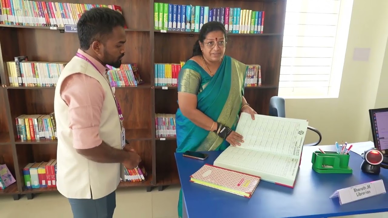 The World School  CBSE Inspection - 2025