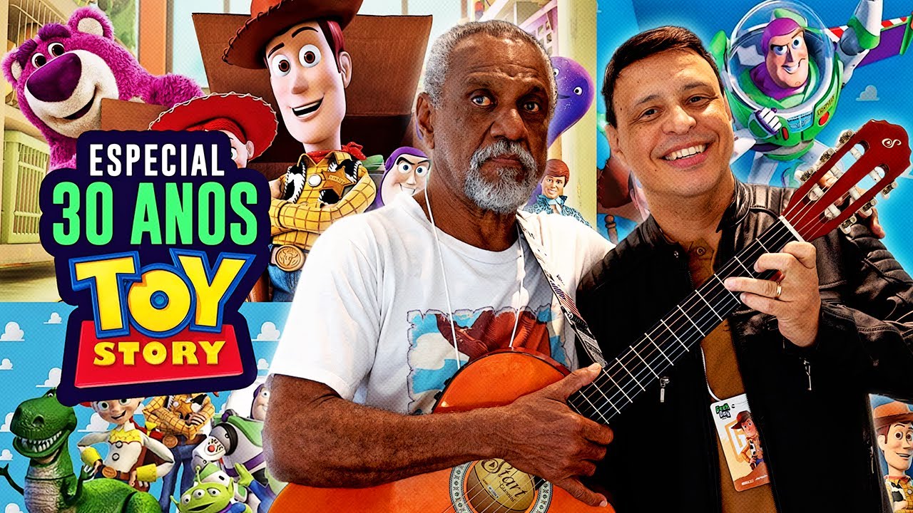 Amigo estou Aqui! - Bate papo com Marco Ribeiro e Zé da Viola