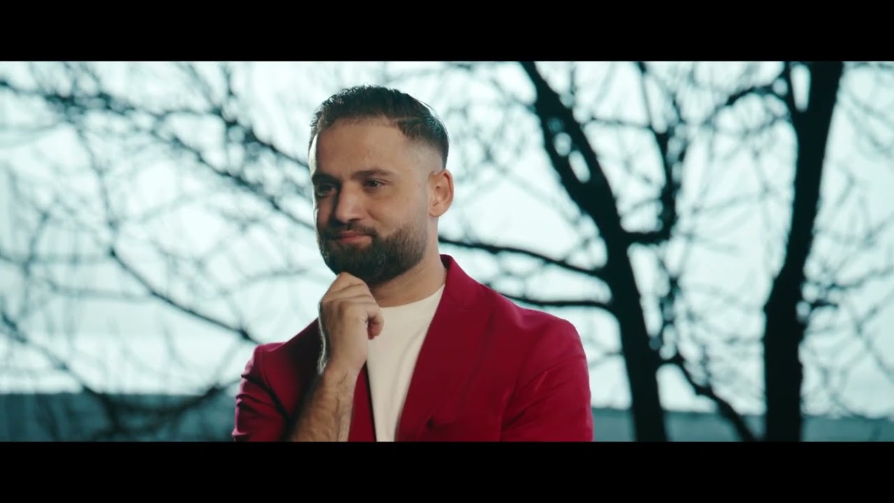 Elys - Afara sunt oameni reci [video oficial] 2025