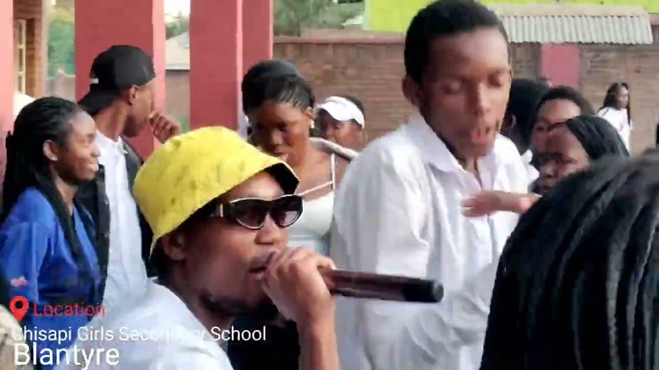 SHOW HIGHLIGHTS @Chisapi Girls Secondary School