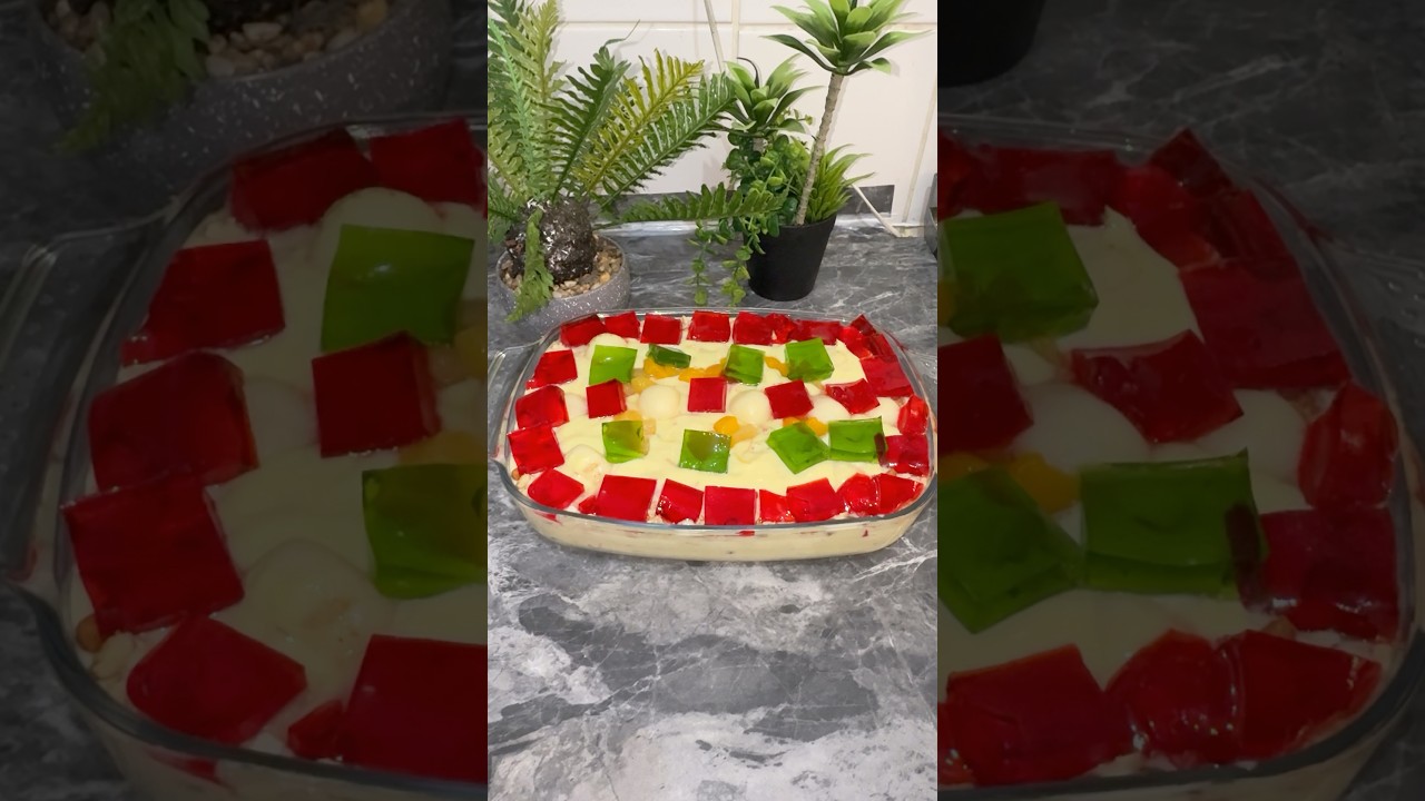 Pakistani Special Dessert/  Popular Dessert #pakistanidessert #viralshorts #labeshireenrecipe #fyp