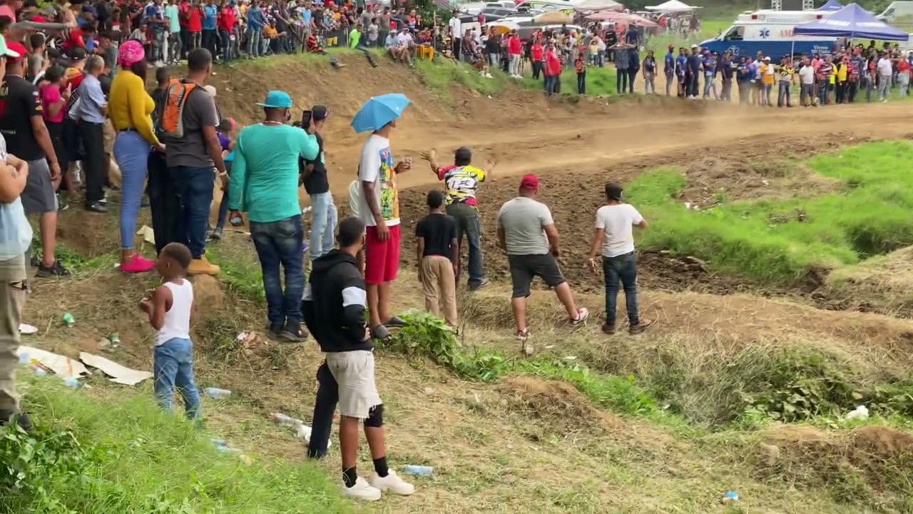 Franklin Nogueras Dominina con Facilidad La Segunda Manga De Mx1
