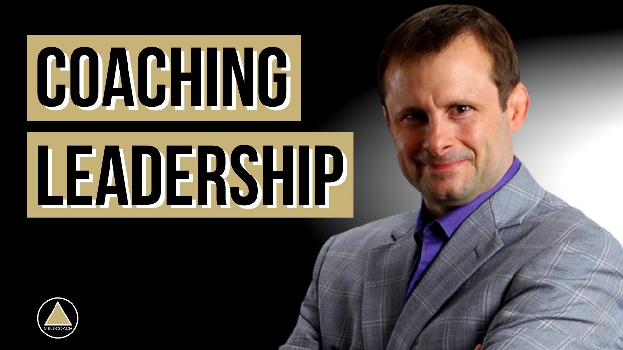 Coaching Leadership Style