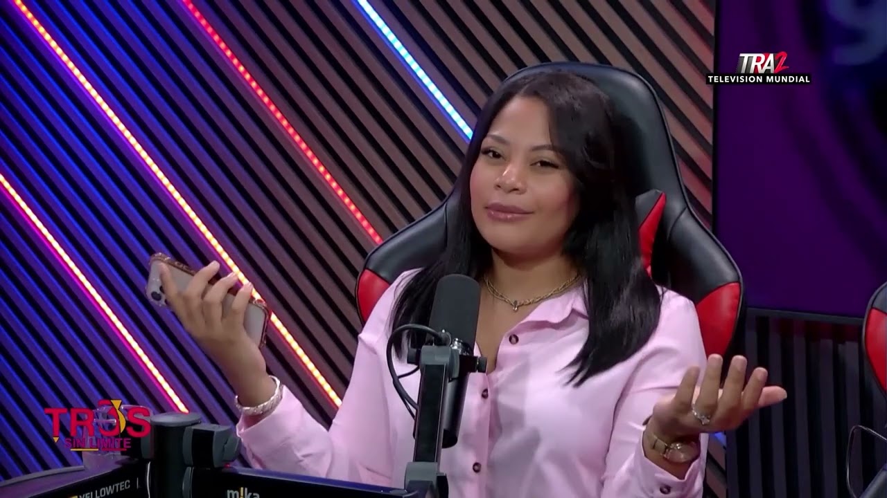 SE HA PERDIDO LA COMUNICACIÓN DOMINICANA