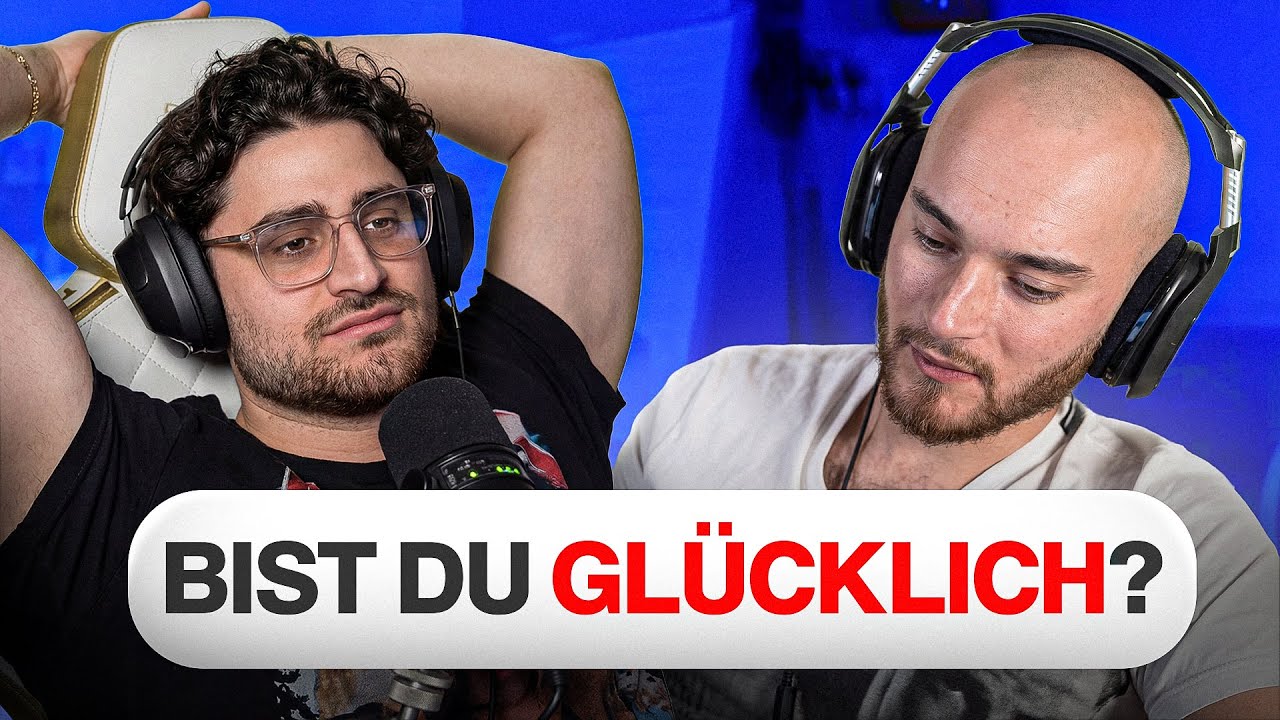 Deeptalk mit Eli
