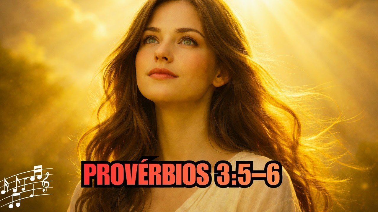 Mesmo Sem Entender, Eu Confiei — E Deus Abriu o Caminho