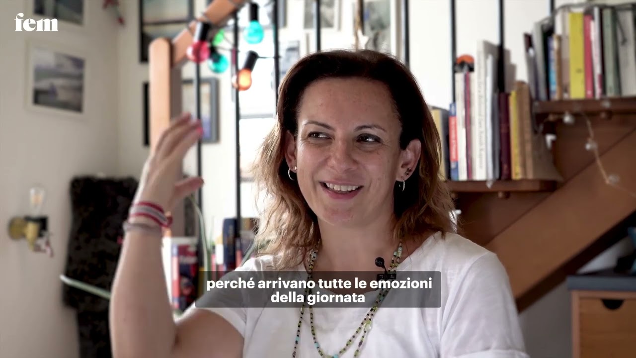 Viaggiare da sola in Artide con Marica
