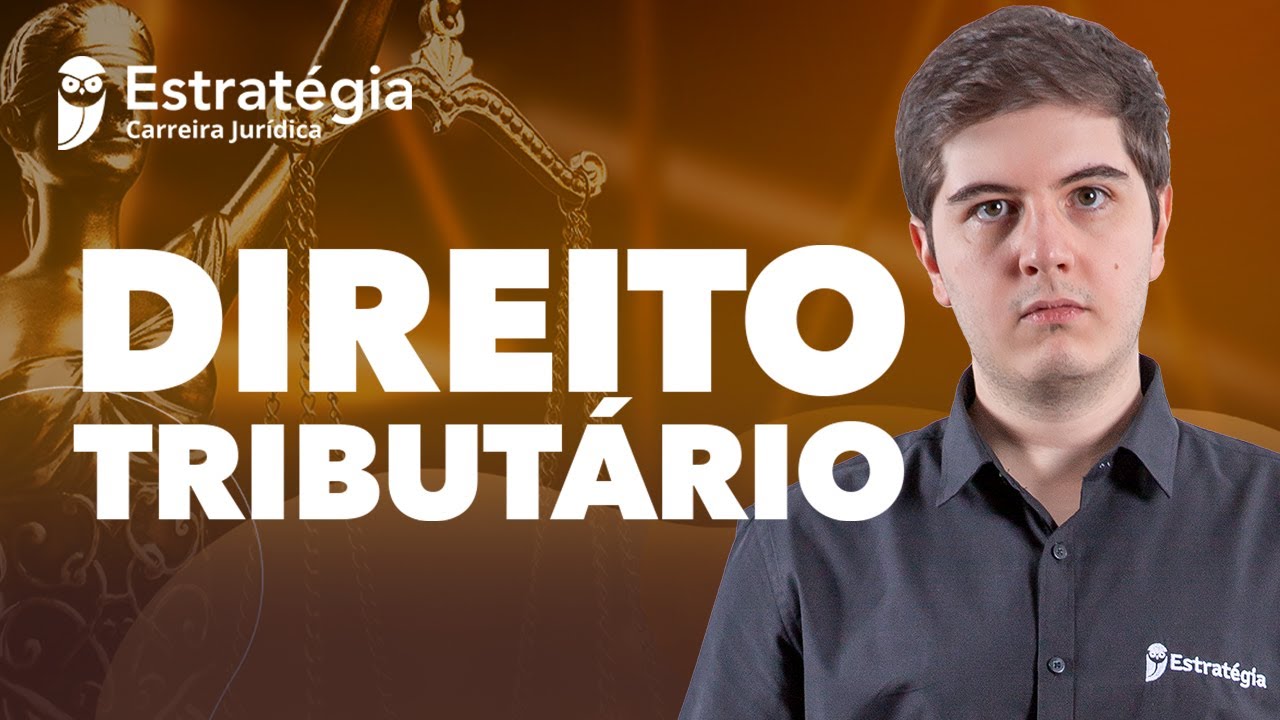 Retrospectiva Jurídica 2020 - Direito Tributário - Prof. Mateus Pontalti