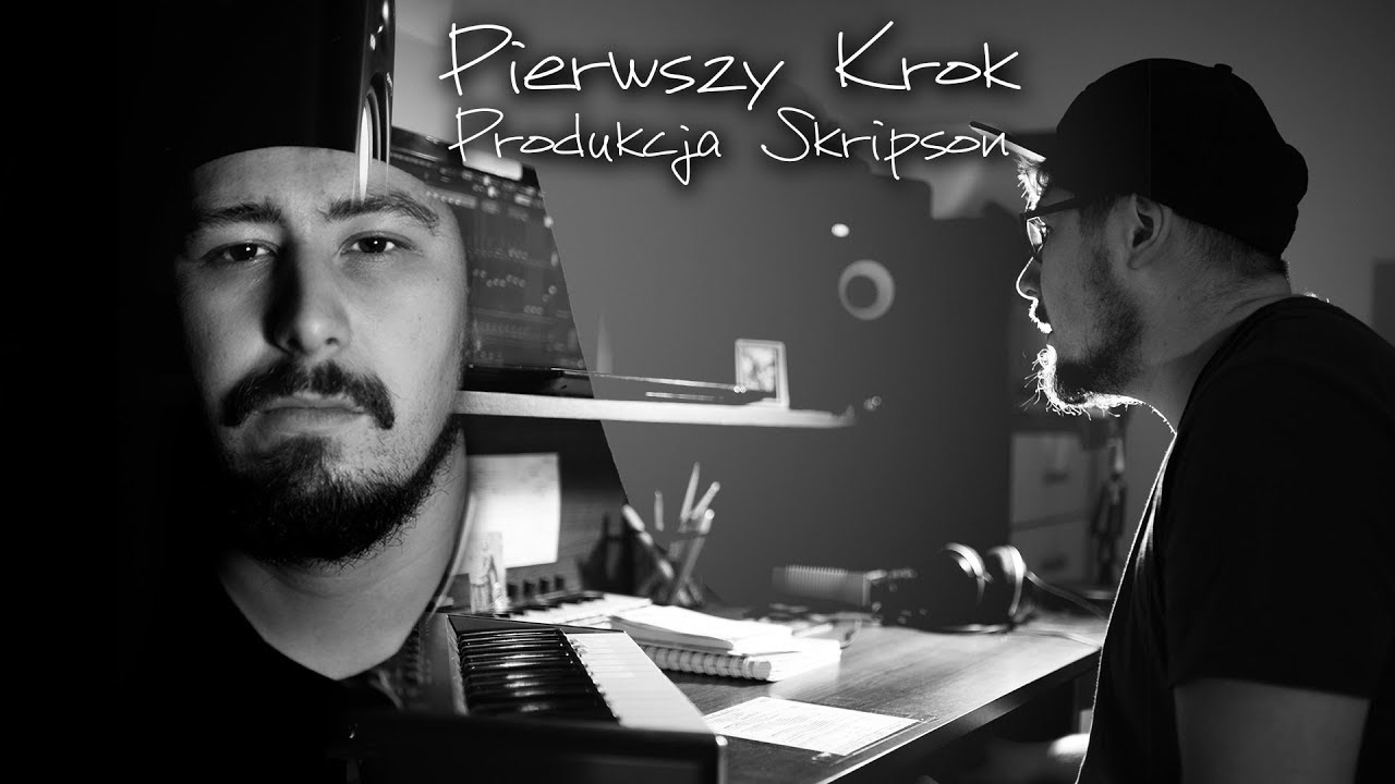 Skripson - Pierwszy Krok (Prod.Skripson) [Official Video]