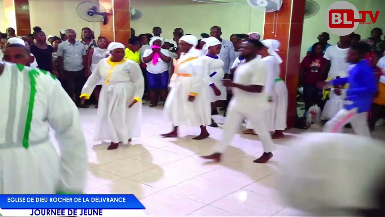 EGLISE DE DIEU ROCHER DE LA DELIVRANCE🔥🔥🔥🔥🔥🔥