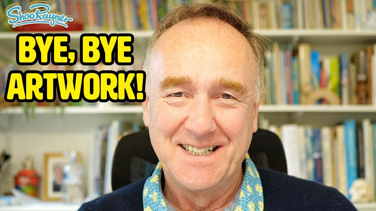 The End of An Era