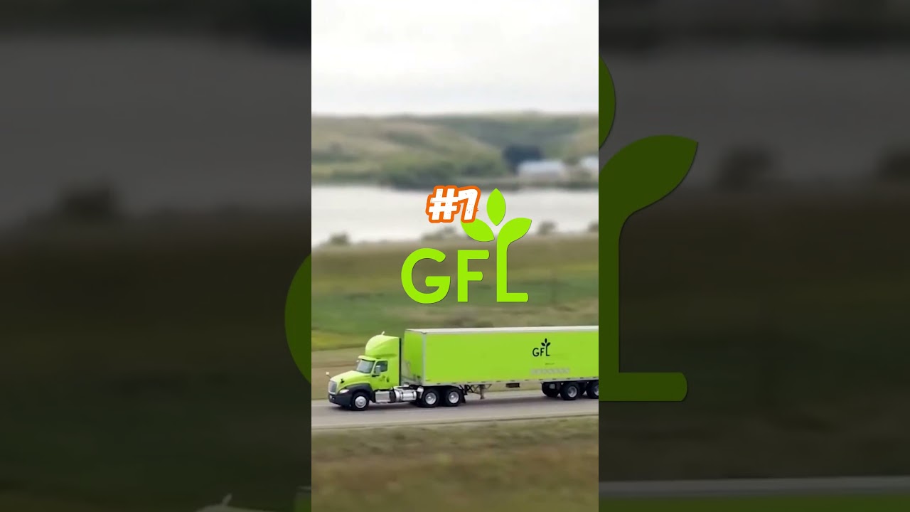 Top 10 Canadian Carriers 2023 😱🚚