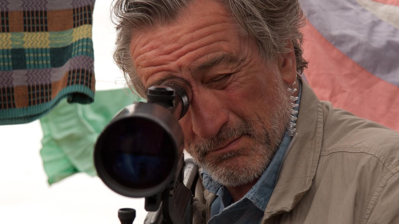 Robert De Niro's Unexpected Turn: From Mob Boss to Law Enforcer