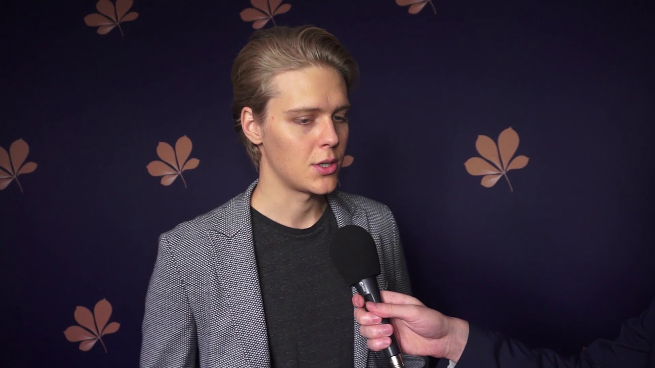 WFF 2017 Jakub Gierszał, aktor 