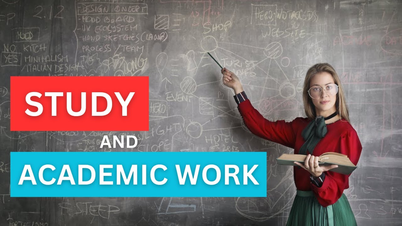 Mastering Academic Vocabulary: Advanced Expressions for Study Success