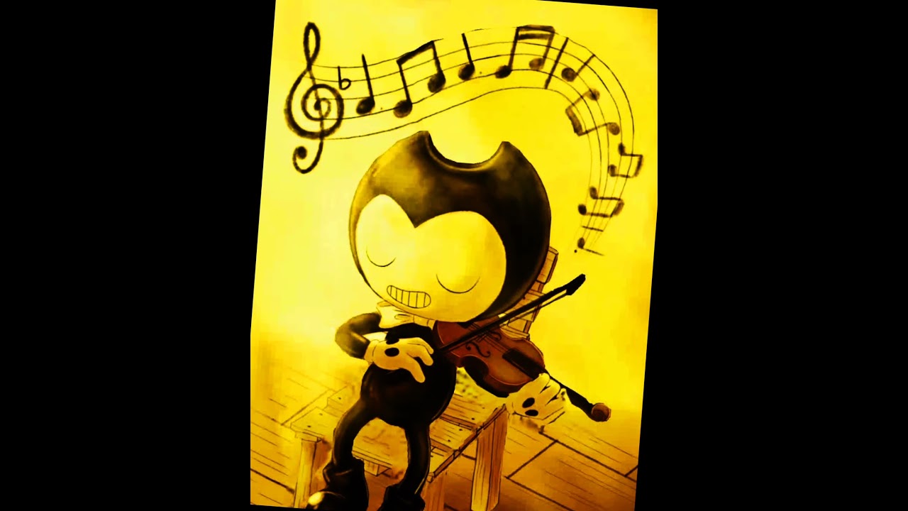 bendy edit 100 sub special