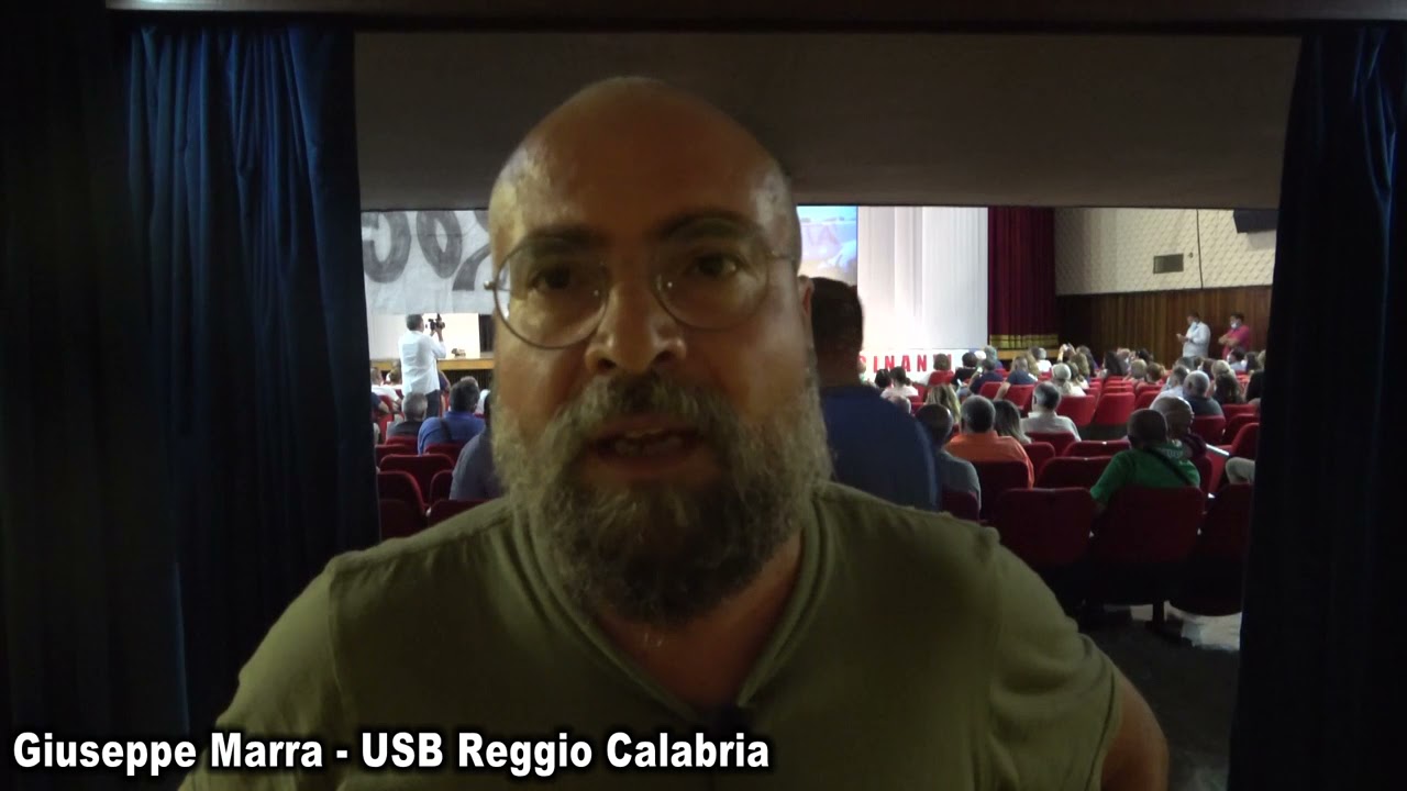 Tirocinanti calabresi: &ldquo;basta proroghe, vogliamo la stabilizzazione&rdquo;. VIDEO