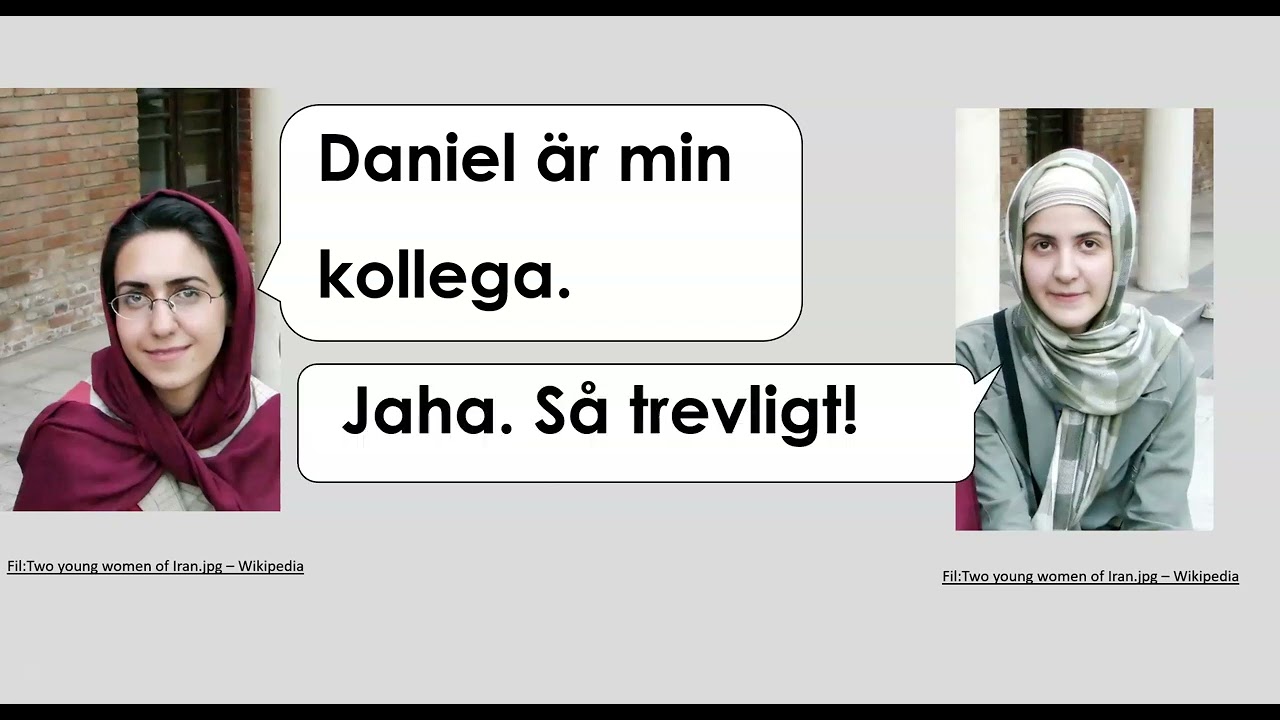 sfigunilla SFI Trevligt att tr&auml;ffas
