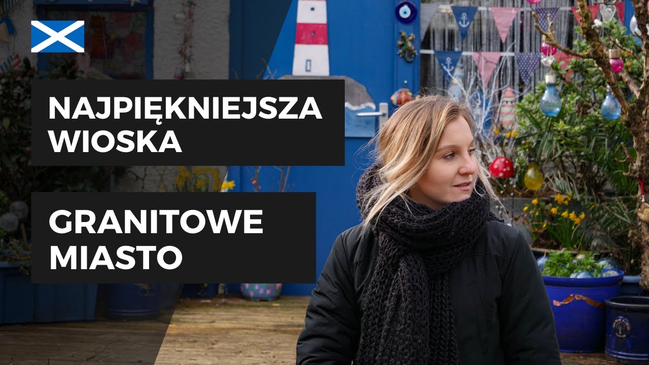 Weekend w Aberdeen - Szkocja, Wiecznie Wolni #6