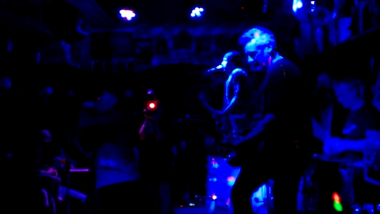 U2 Invisible - Achtung Babies International Tribute Band