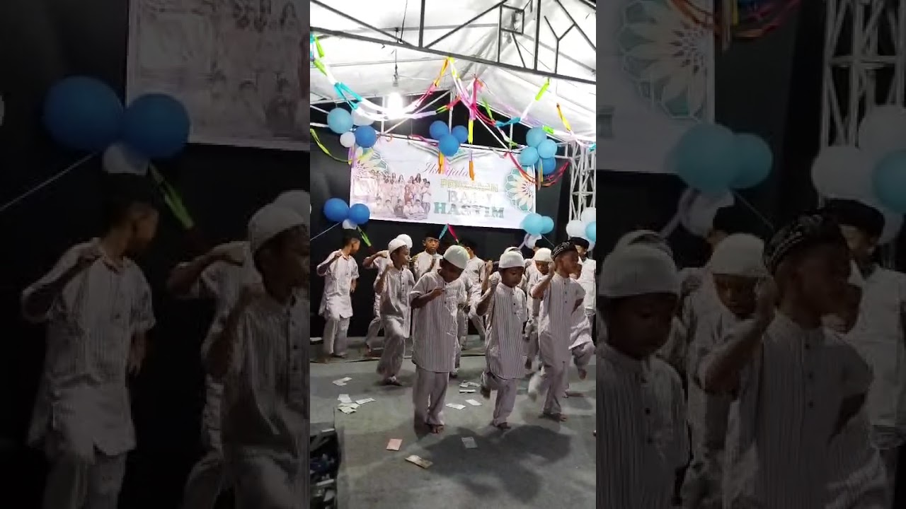 Tari tarian tradisional #tarian
