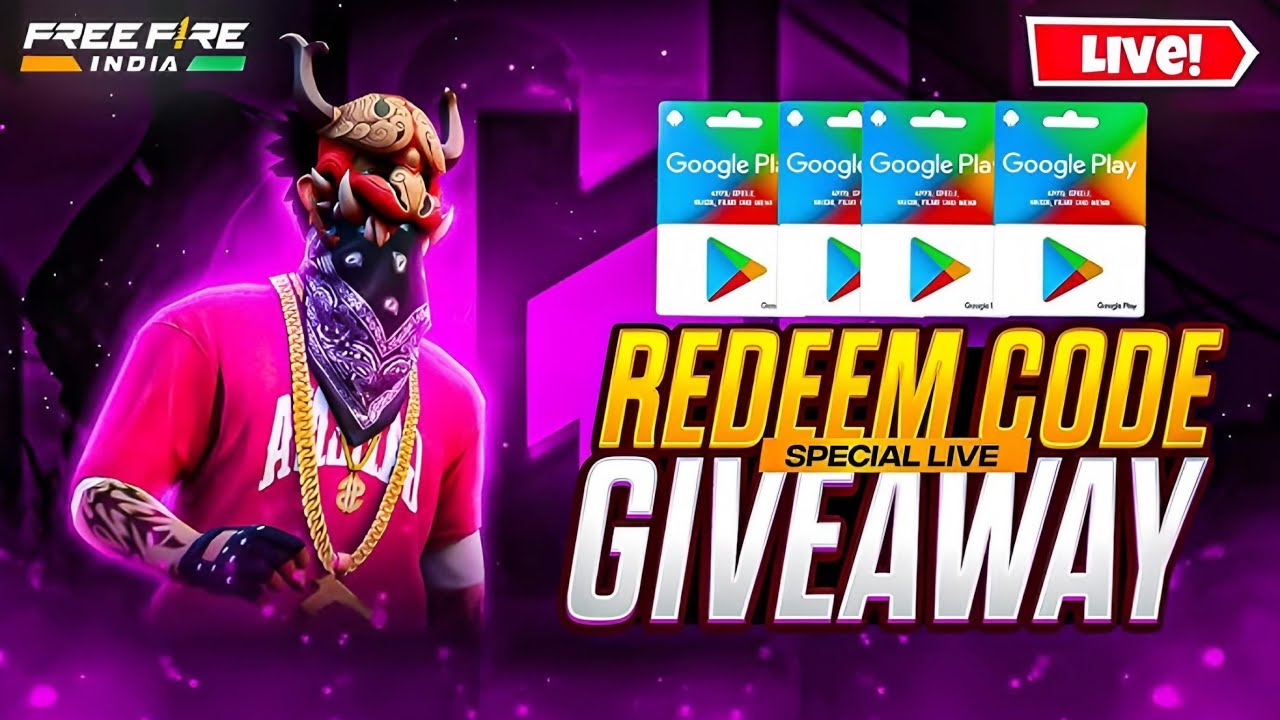 FREE FIRE LIVE CUSTOM ROOM GIVEAWAY | FF LIVE TEAM CODE GIVEAWAY | FF LIVE GIVEAWAY DJ ALOK |FF LIVE