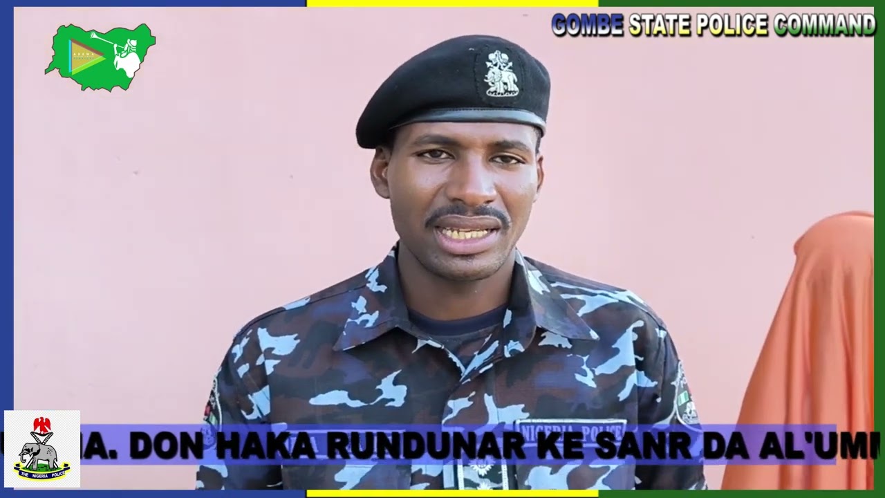 Gaskiyar magana kan batun Masu shiga gida neman ruwa sai kawai su shanye jinin matar gidan