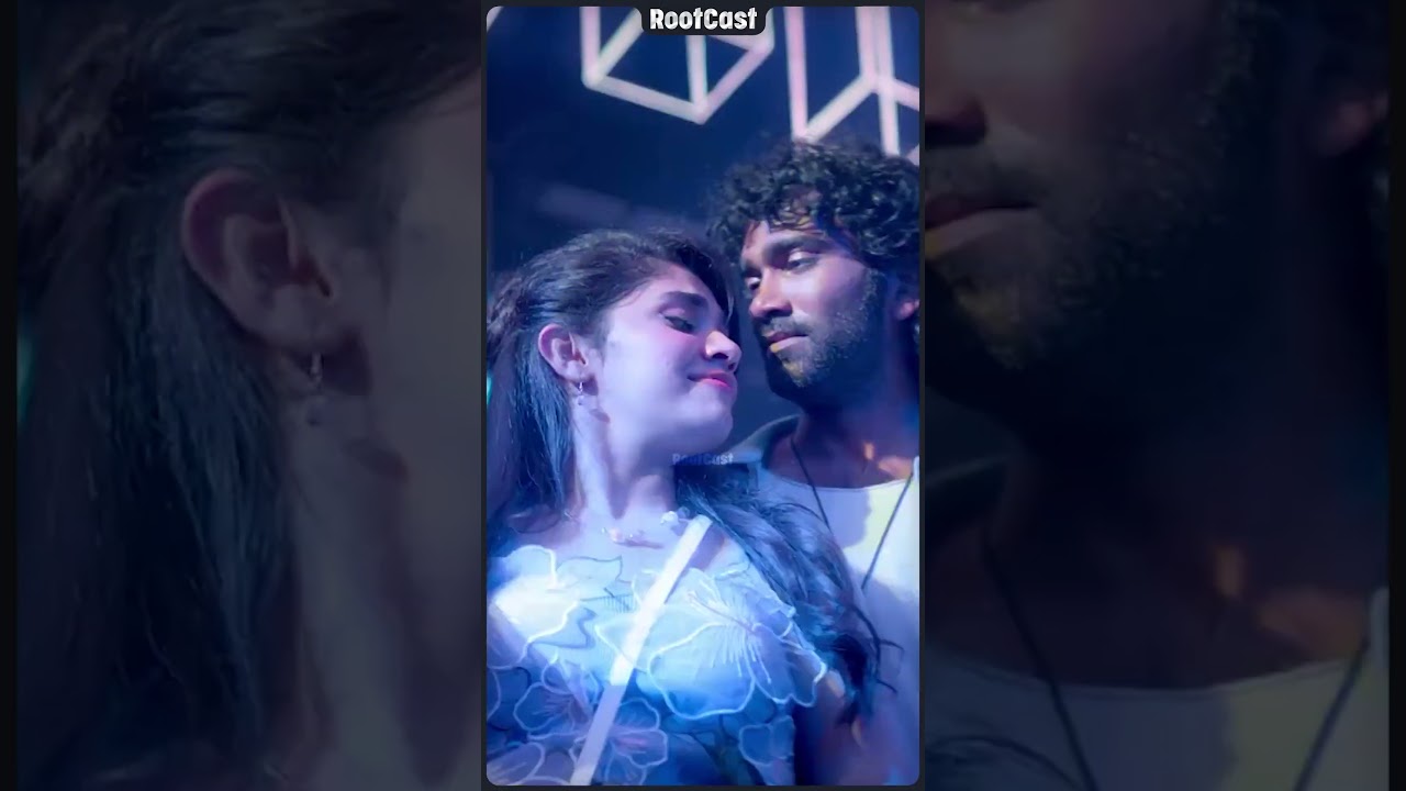 Love Insurance Kompany | First Punch | Pradeep Ranganathan | Seeman | Vignesh Shivan | Anirudh