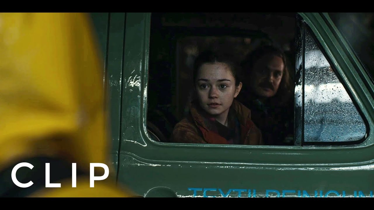 Dark S1E6-Jonas meets young Hannah | Chernobyl?